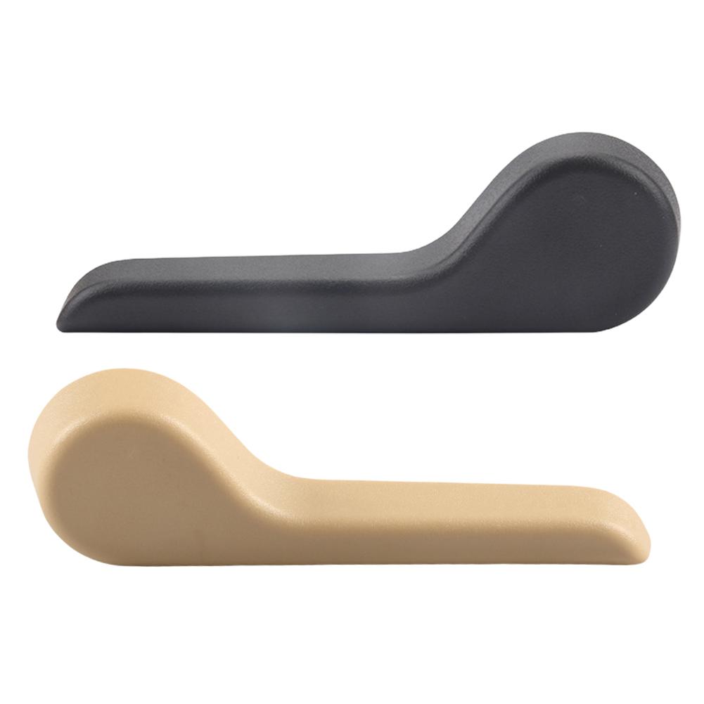 1 Pair Seat Adjusting Lever Pull Handle Right & Left Front Seat Recliner Handle for Chevrolet Suburban 1500 for GMC Sierra Yukon