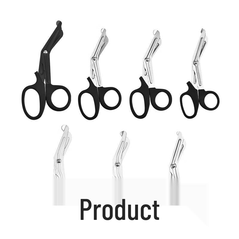 cmaos Stainless Steel Medical Scissors