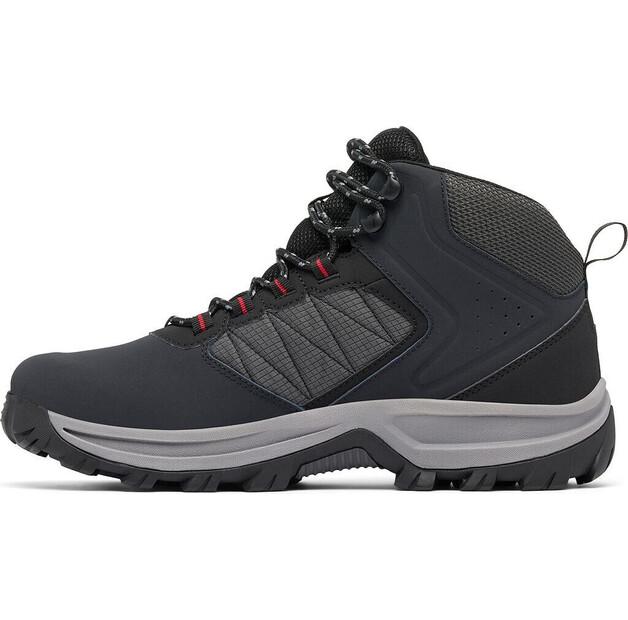 Треккинговые ботинки Columbia Transverse Hike Men EU 40