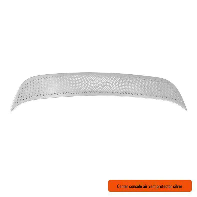 Avatr 07 Air Vent Protector: Seat Bottom Noise & Dust Prevention Interior Decor