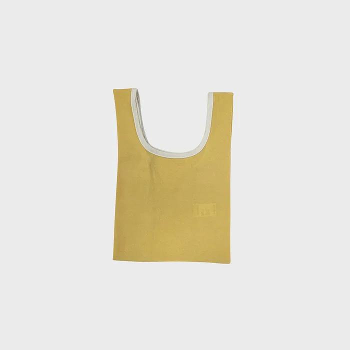 Summer Market Bag XS (Lemon)