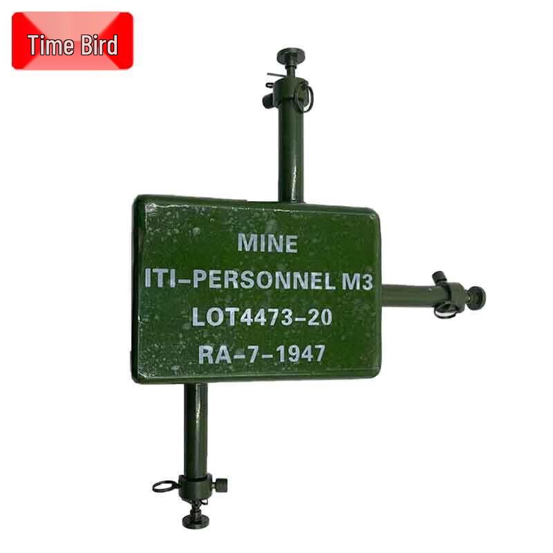 M3 Training Simulation Prop