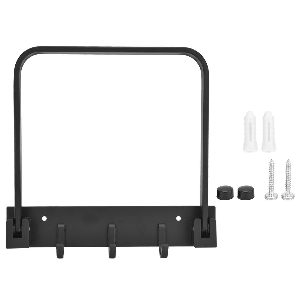 Foldable Telescopic Bathroom Household Wall Shelf Hook Multifunctional Storage Washbasin Stand Towel Rack Wash with Row