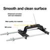 242A Automobile Batteries Hold Down Bolts Auto Battery Tie Down Mount Rods Battery Hold Down Bolts J Hook Fixed Rods