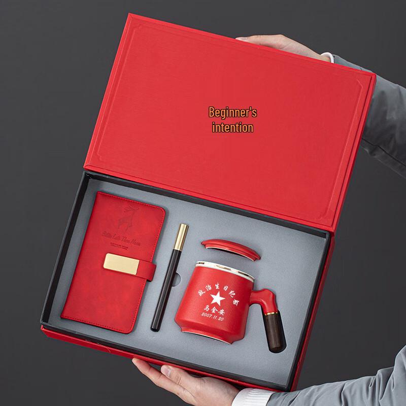 Commemorative Ceramic Mug