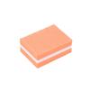 Strips Manicure Tool Colorful Sponge Nail Sanding Buffer Mini Nail File Polishing Block Nail Polish