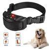 New 2025 Automatic Anti Barking Collar Pet Dog No Bark Tone Vibration 4LR44 6V Battery Dogs Training Collar Waterproof Devices