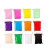 Super Light Clay Modeling Set - 12, 24, or 36 Vibrant Colors for Kids' DIY Playdough Crafting