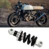 125mm 750lbs Pružinové tlumiče Tlumiče 47cc 49cc pro Mini Moto ATV Pocket Bike Skútr
