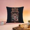 Fashion BBring Me The Horizonable Cushion Cover Premium SkinFriendly Pillow Case MultiPurpose for Home Office Travel