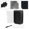 Garden Net 2 1 20m 2 1 30m Black with Effective Plant Protection