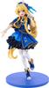 KDcolle "KonoSuba: God's Blessing On This Wonderful World!" Iris Original Idol Ver. Pre-painted Plastic Figure