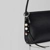 Soft Beads Charm_Black