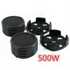 Compact Car Audio Tweeter for Sound Amplification and Upgrade
