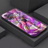 Anime D-Dragon Ball Z Saiya Phone Cover Galaxy A56 5G Case For Samsung A57 A37 A55 A36 A17 A07 A35 A34 A53 A54 A52 A73 A72 Cases