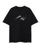 STANDARDERROR 87-Stan334 Spark Street Solid Short Sleeve T-Shirt (2 Colors)
