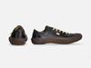 Spingle Handmade Sneakers Made Of Kangaroo Leather