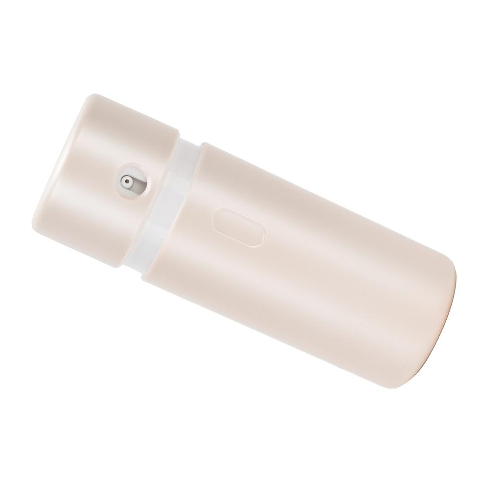 3 In 1 Rotating Cosmetic Vacuum Container Refillable Skincare Lotion Dispenser for Travel
