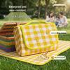 Jingong Outdoor Portable Camping Picnic Mat