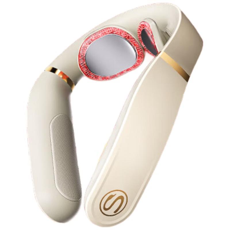 SKG 4098 3rd Gen Bluetooth Neck Massager