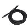 DIN 13 Pin Male To Male Cable Flexible DIN 13 Pin Extension Cord for Beauty Equipment Stage Nebulizer 9.8ft