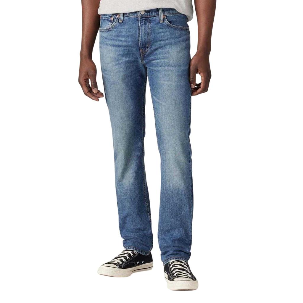 Levis Herren Slim Jeans
