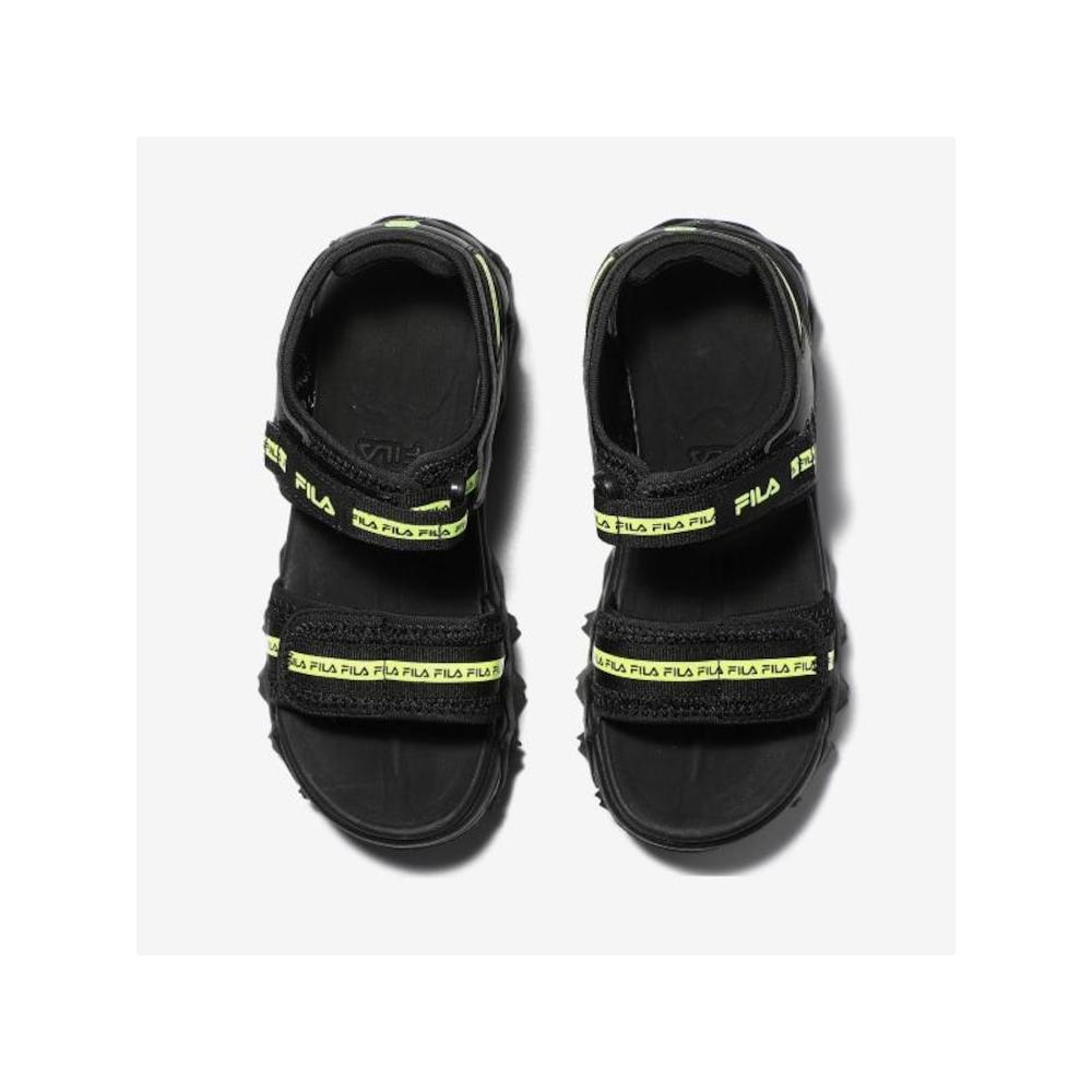 [fila Kids] Kids Ochment Sandals Kd  3sm01552d 013  Q0z3sm01552d01300