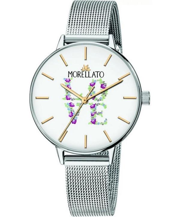 Morellato Ninfa Love Quartz R0153141538 Women's Watch