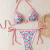 Stroje kąpielowe – Bikini