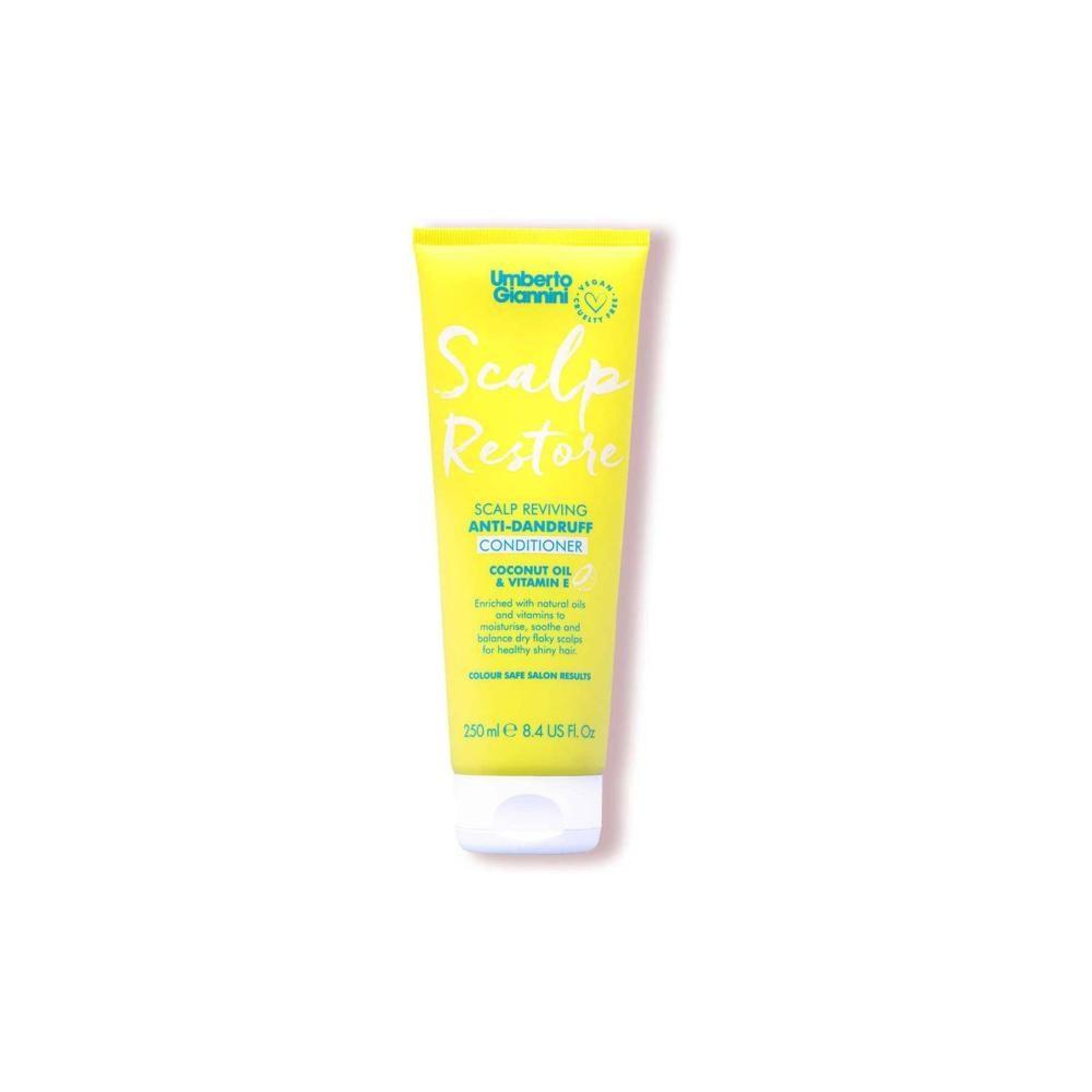 Umberto Giannini Scalp Restore Conditioner 250ml 1 pcs