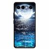 Wolf Phone Back Cover For Vivo S50 Pro mini 5G Case 6.31" Coque Black Silicone TPU Soft Case For Vivo S 50 Pro mini Phone Cases