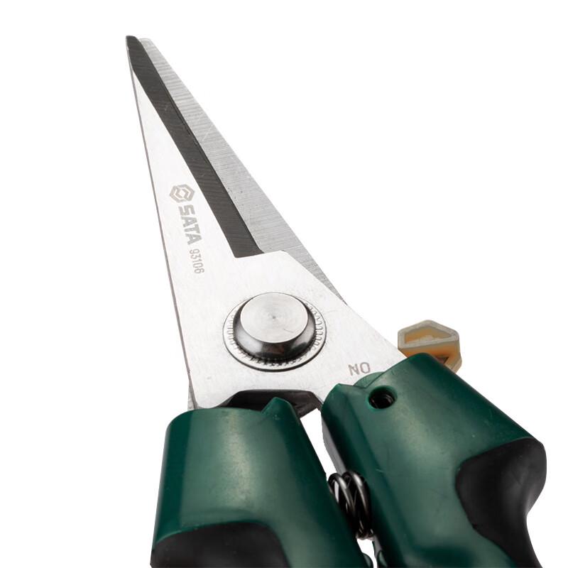 SATA 93106 Electrician's Cable Shears
