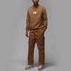 Jordan Essentials Chicago Casual Pants Men's Brown FB7306-231