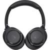 Audio-Technica ATH-SR50 Wired Headphones, High-Resolution Audio Compatible, Portable Headphones, SoundReality
