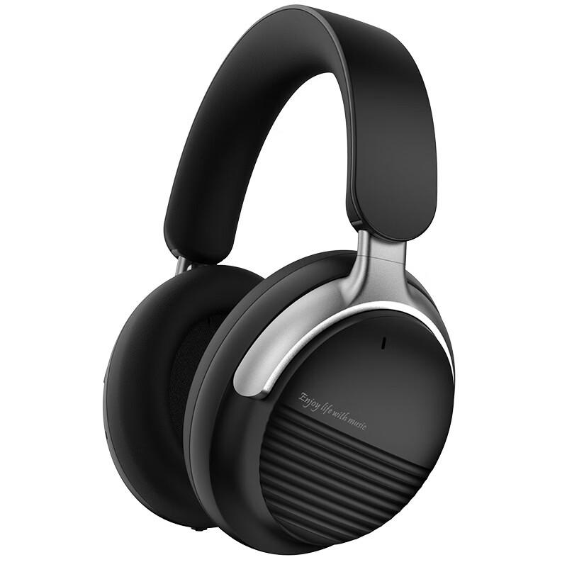 SMVP B8 Wireless ANC Over-Ear Bluetooth Headphones