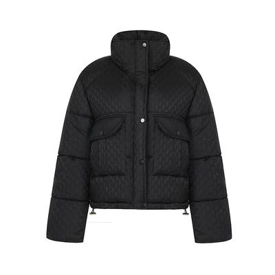 Παλτό και μπουφάν – Πουπουλένια μπουφάν