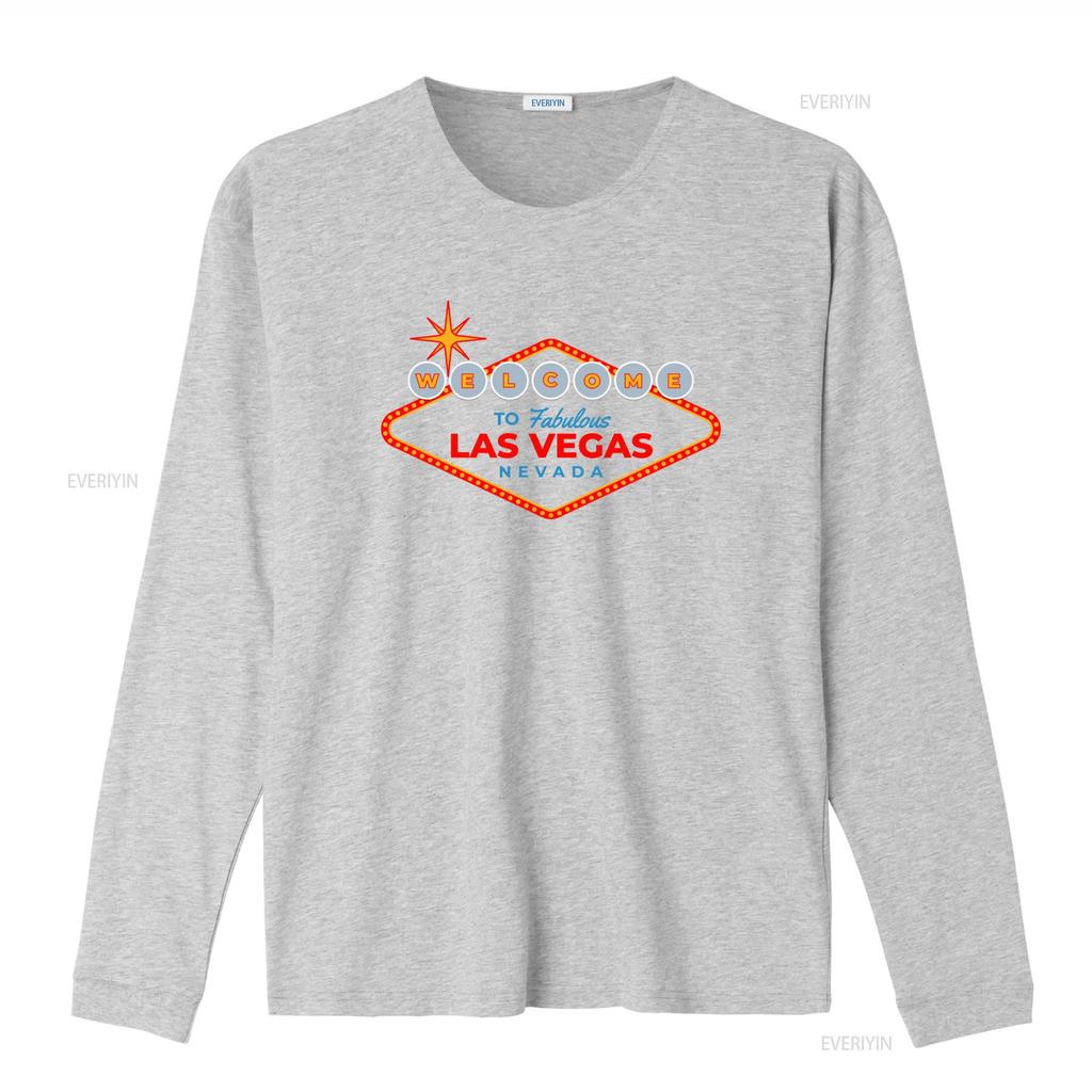 Las Vegas T Shirt Welcome To Fabulous Nevada Vintage Lover Girls Trip  vintage Washed Unisex graphic designer clothes Casual