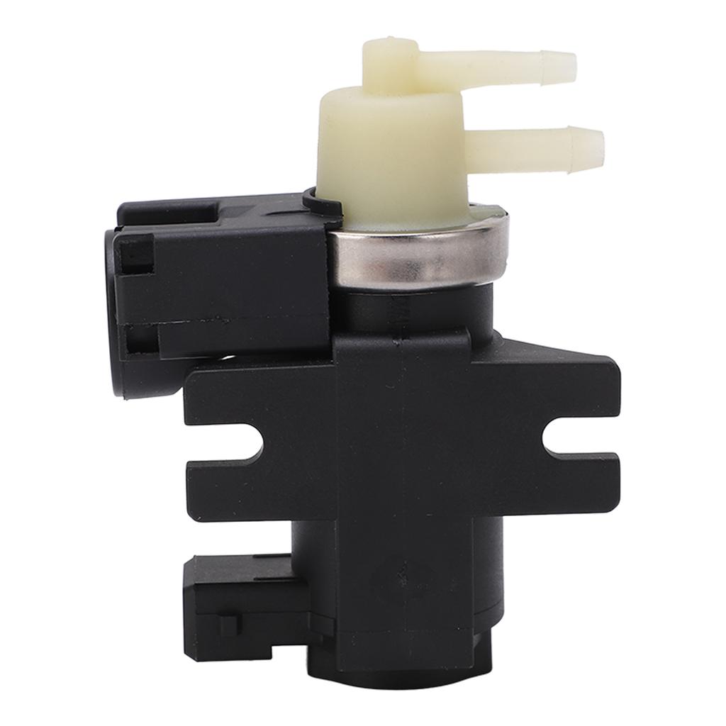 Vacuum Modulator Pressure Converter Solenoid Valve 30618057 Replacement for Ssangyong Kyron D20 D27 2006‑2010