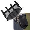 Horse Nose Fly Mask, Premium Knit Nose Cover, Sturdy and Comfortable, Lightweight and Portable,   for All Horses