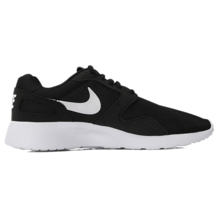 New Nike Kaishi Black White White Women's 654845-012