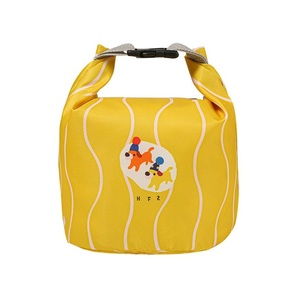 Cartoon Travel Essential Bag Multi-Functional Portable Storage Bag  Daily Storage