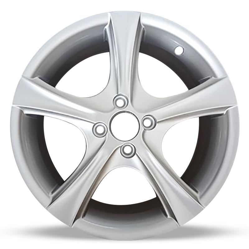 Volkswagen Santana & Jetta 14-16 Inch Alloy & Steel Wheels