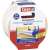 Tesa 55731-00011-11 Transparent Mounting Tape (L X W) 10 M X 50 Mm Acrylate 1 Pc(s)