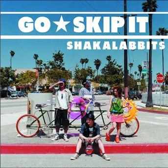

CD GOSKIP IT XLCN71005 Xtra Large Reco 2004 Japan ObiRock Used