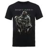 Disturbed T-Shirt Lost Souls Band Official New Black