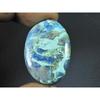 24X35X06MM Natural Shattuckite Oval Cabochon Loose Designer Gemstone 49Cts. D-272