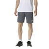 Tennis and Badminton Dry Aeroflow Game Highly Breathable Dynamotion Officially Certified by the Japan Badminton Unisex Turbulent Size 62JBB001 Pants,