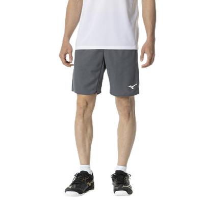 Tennis and Badminton Dry Aeroflow Game Highly Breathable Dynamotion Officially Certified by the Japan Badminton Unisex Turbulent Size 62JBB001 Pants,