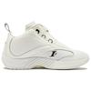 Reebok Unik X Laowang X Reebok Answer 4 'Chalk' Sneakers HQ3592