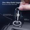 LMN1 Volkswagen Car Charger USB Type-C Fast Charging Adapter For VW GTI Polo Golf MK6 MK7 Passat B6 Tiguan Arteon Jetta T-ROC ID.4 CC